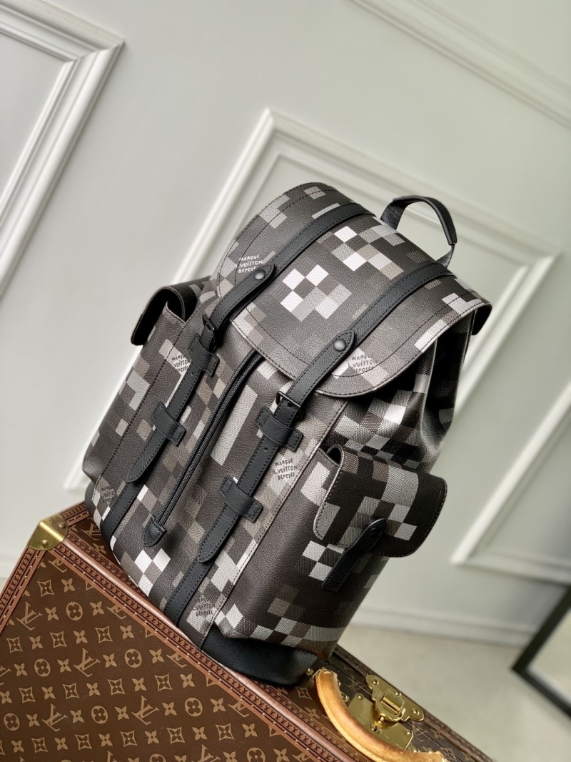 LV Backpacks